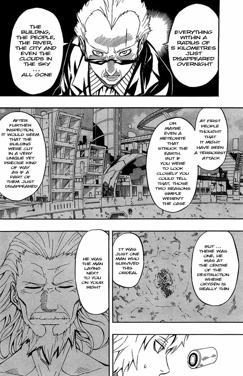 Blazer Drive Chapter 30 8